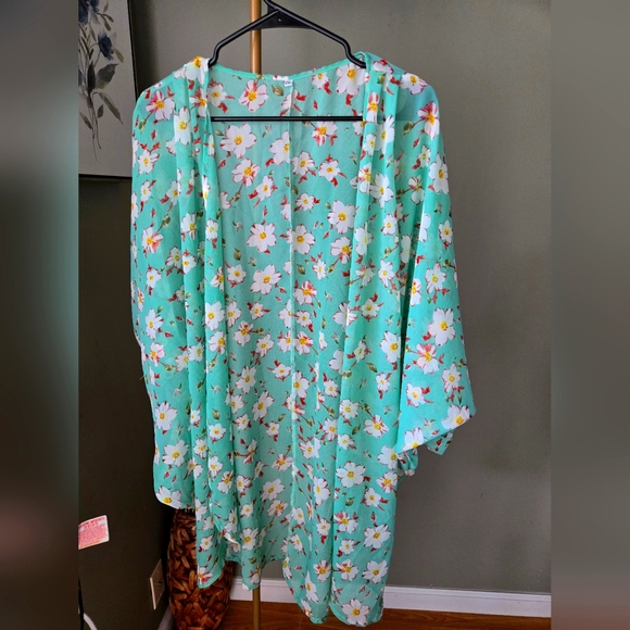 Unbranded Kimono sz XXL - Picture 1 of 4